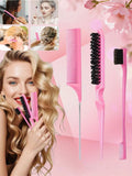 Hair Styling Brush Set