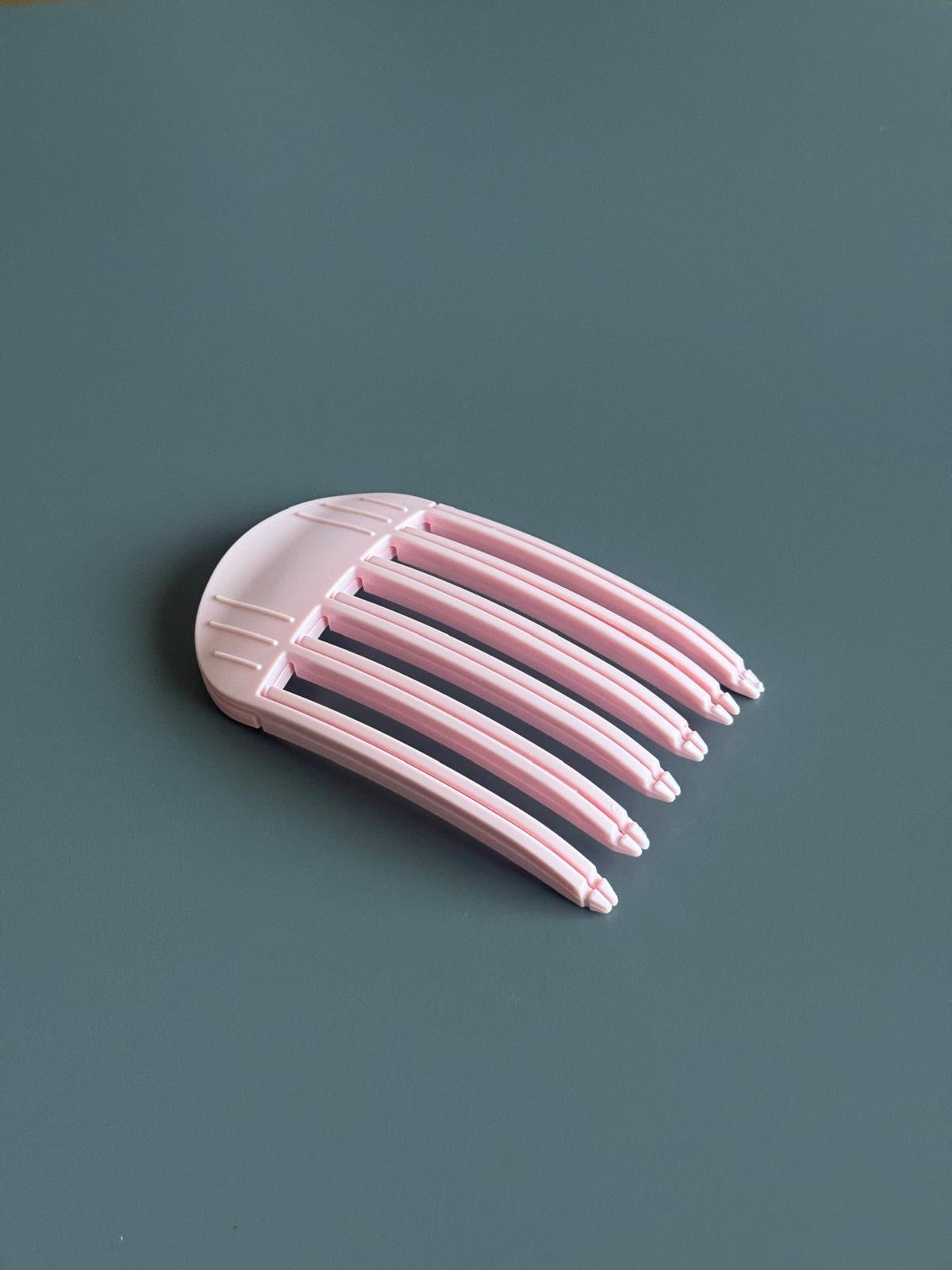 Volumizing Fluffy Hair Clip