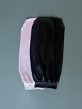 Silk Long Sleeping Bonnet
