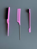 Hair Styling Brush Set