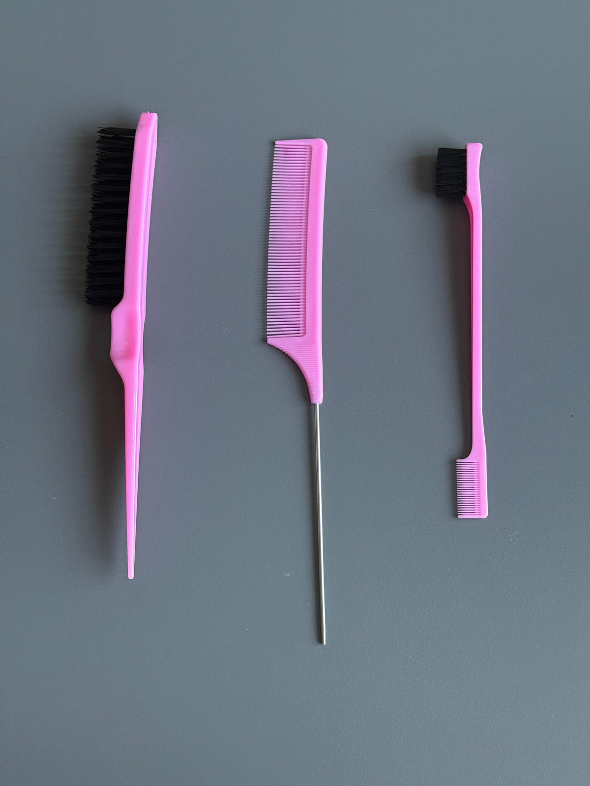 Hair Styling Brush Set